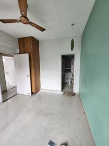 Bedroom Image of 1200 Sq.ft 3 BHK Apartment / Flat for rent in South City Garden, Behala Kolkata for Rs. 30000
