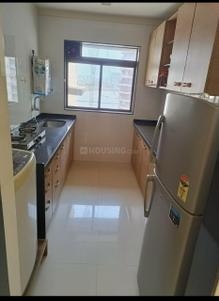 Kitchen Image of 2100 Sq.ft 4 BHK Apartment / Flat for sale in Colaba Mumbai for Rs. 190000000