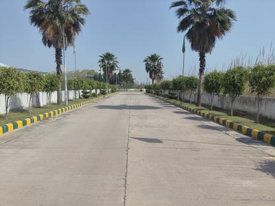 Image of 1100 Sq.ft Residential Plot / Land for sale in Kherka Musalman, Bahadurgarh for Rs. 6500000