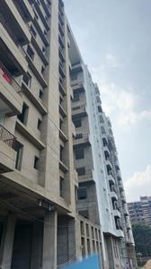Image of 1704 Sq.ft 3 BHK Apartment / Flat for sale in Bariatu, Ranchi for Rs. 9372000