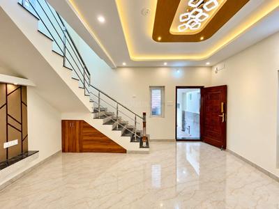 Hall Image of 1380 Sq.ft 2 BHK Independent House for sale in Vaiyampalayam Coimbatore for Rs. 7500000