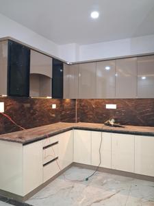 Kitchen Image of 1100 Sq.ft 2 BHK Apartment / Flat for sale in Sector 104 Noida for Rs. 4260000