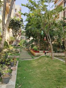 Image of 1995 Sq.ft 3.5 BHK Apartment / Flat for sale in Bawadiya Kalan, Bhopal for Rs. 13500000