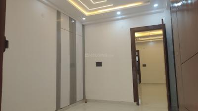 Bedroom Image of 1400 Sq.ft 3 BHK Builder Floor for sale in Vasundhara Ghaziabad for Rs. 13100000