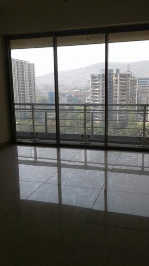 Wadhwa The Address Bedroom 1