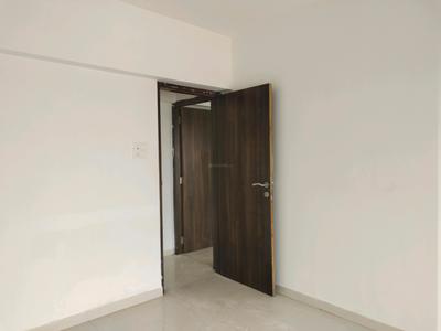 Bedroom Image of 725 Sq.ft 2 BHK Apartment / Flat for sale in Santacruz East Mumbai for Rs. 19000000