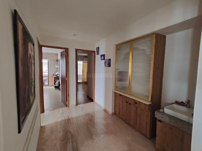 4 BHK Flat