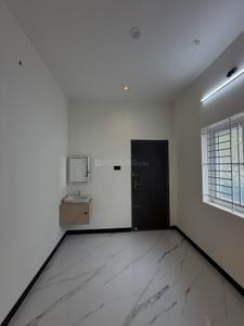 Hall Image of 950 Sq.ft 3 BHK Duplex for sale in Veppampattu Chennai for Rs. 5200000