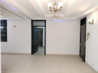 Living Room Image of 1700 Sq.ft 3 BHK Apartment / Flat for sale in Sunny Valley Apartment, Sector 12 Dwarka New Delhi for Rs. 32900000