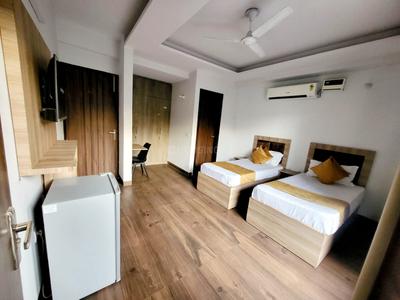 Image of Cloud Nine Rooms  in Sector 24, Gurgaon
