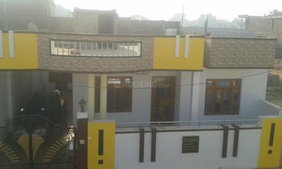 3 BHK Independent House
