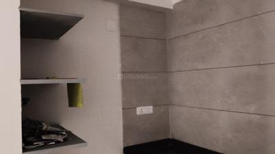 Kitchen Image of 2070 Sq.ft 3 BHK Apartment / Flat for sale in Jodhpur Ahmedabad for Rs. 14300000
