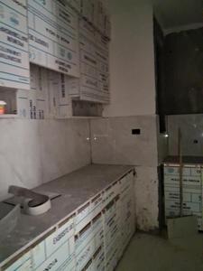 Kitchen Image of 1350 Sq.ft 3 BHK Apartment / Flat for sale in Capital Hometech Pride 2 by Capital Infra, Sector 73 Noida for Rs. 5400006