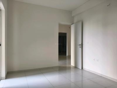 Bedroom Image of 850 Sq.ft 2 BHK Apartment / Flat for rent in Godrej Hill Retreat by Godrej Properties Ltd. , Mahalunge Pune for Rs. 26999