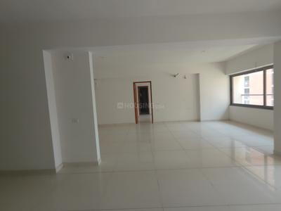 Hall Image of 3100 Sq.ft 4 BHK Apartment / Flat for sale in Indraprasth Shivanta, Ambli Ahmedabad for Rs. 30000000