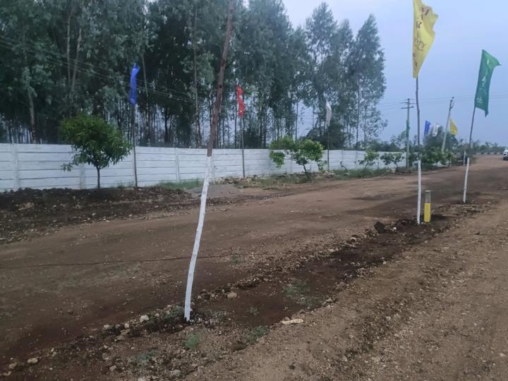 Alekhya NSR County Phase II Main Image 1