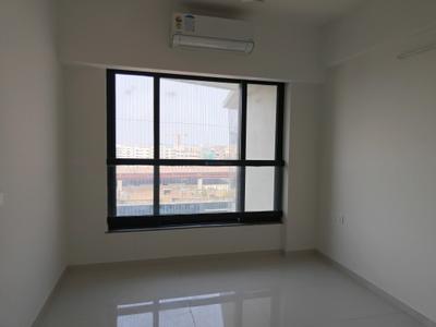 Bedroom Image of 1200 Sq.ft 3 BHK Apartment / Flat for sale in Kalpataru Magnus, Bandra East Mumbai for Rs. 62000000