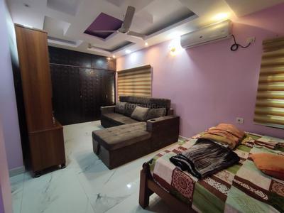 Bedroom Image of 2400 Sq.ft 4 BHK Independent House for sale in Kattupakkam Chennai for Rs. 28700000
