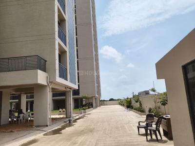 Image of 1840 Sq.ft 3 BHK Apartment / Flat for sale in Labh Vardhan, Kudasan, Gandhinagar for Rs. 7500000