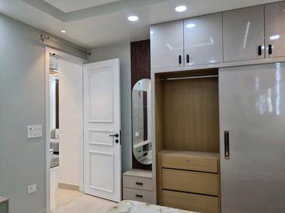 Bedroom Image of 1450 Sq.ft 4 BHK Builder Floor for sale in Uttam Nagar New Delhi for Rs. 11500000