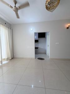 Hall Image of 1240 Sq.ft 2.5 BHK Builder Floor for sale in SBP City Of Dreams Phase 4, Kharar Mohali for Rs. 6690000