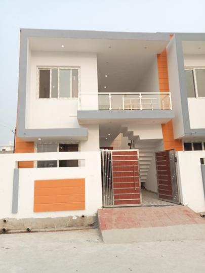 Nijampur Malhaur Main Image 1