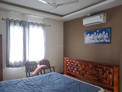 Bedroom Image of 9072 Sq.ft 3 BHK Farm House for sale in Dkrrish Green Beauty Farms, Sector 135 Noida for Rs. 13000000