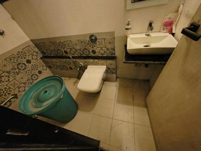 Image of 1700 Sq.ft 3 BHK Apartment / Flat for rent in Kharghar, Navi Mumbai for Rs. 75000
