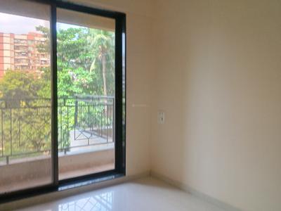 Living Room Image of 695 Sq.ft 1 BHK Apartment / Flat for sale in Swanand Bliss, Ambernath East Ambernath for Rs. 2600000