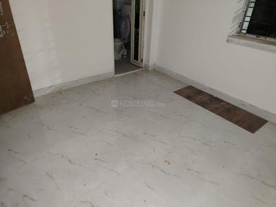Bedroom Image of 900 Sq.ft 3 BHK Apartment / Flat for sale in Behala Kolkata for Rs. 2500000