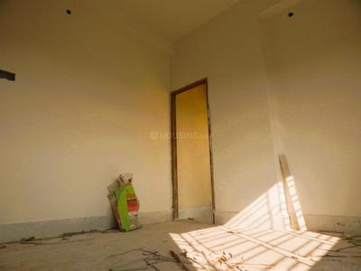 Bedroom Image of 700 Sq.ft 2 BHK Apartment / Flat for sale in Dum Dum Cantonment Kolkata for Rs. 2800000