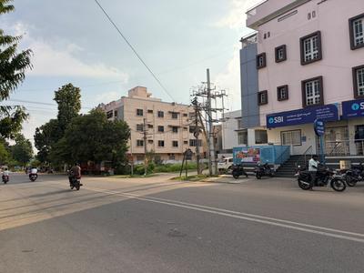 Image of 4000 Sq.ft Residential Plot / Land for sale in Vivekananda Nagar, Mysore for Rs. 64000000