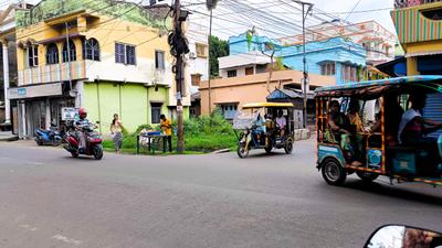 Image of 898 Sq.ft 2 BHK Apartment / Flat for sale in Sheoraphuli, Hooghly for Rs. 2400000