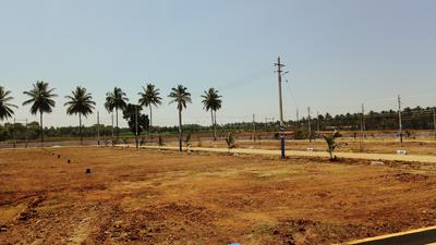 Image of 1200 Sq.ft Residential Plot / Land for sale in Yesh Samruddhi, Duddagere, Mysore for Rs. 2022222