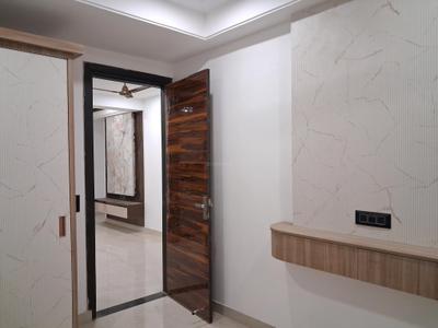 Bedroom Image of 2200 Sq.ft 4.5 BHK Apartment / Flat for sale in JMD Siddhi Vinayak by JMD Construction, Sector 73 Noida for Rs. 7600000