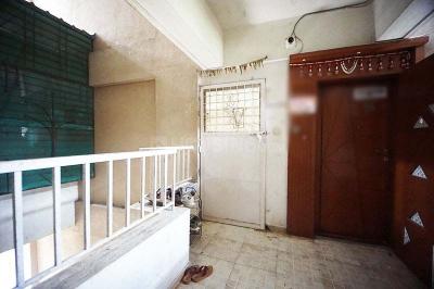 Balcony Image of 1164 Sq.ft 2 BHK Apartment / Flat for sale in Chakan Pune for Rs. 4500000