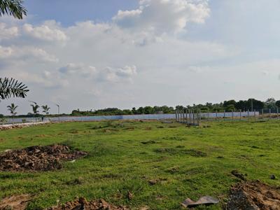 Image of 1345 Sq.ft Residential Plot / Land for sale in Padappai, Chennai for Rs. 5109655