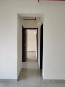 Passage Image of 760 Sq.ft 1 BHK Apartment / Flat for sale in Serenity Maple Paradise, Sai Samarth Mitra Thane for Rs. 8000000