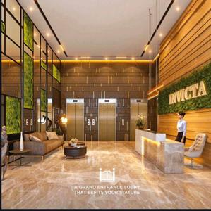 2 BHK Flat