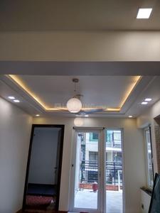 Hall Image of 1850 Sq.ft 3 BHK Apartment / Flat for sale in Elephanta Heights, Sector 10 Dwarka New Delhi for Rs. 31800000