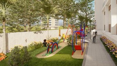 Image of 2301 Sq.ft 3 BHK Apartment / Flat for sale in Himayath Nagar, Hyderabad for Rs. 25311000