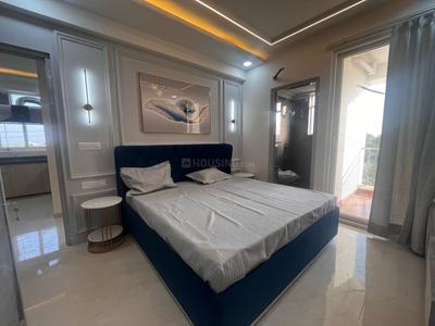 Bedroom Image of 1760 Sq.ft 4 BHK Apartment / Flat for sale in Kalyan Eva, Mohanpura Jaipur for Rs. 9170000