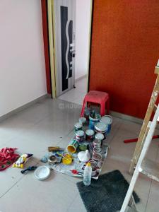 Hall Image of 1180 Sq.ft 3 BHK Apartment / Flat for sale in Jain Dream Park, Garia, Sonarpur Kolkata for Rs. 5400000