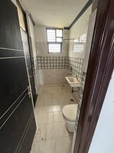 Bathroom Image of 1800 Sq.ft 3 BHK Apartment / Flat for sale in Dayal Bagh Agra for Rs. 6000000