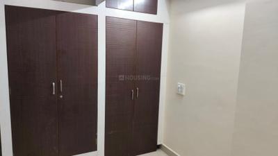 Bedroom Image of 1200 Sq.ft 2 BHK Apartment / Flat for rent in Himayath Nagar Hyderabad for Rs. 25000