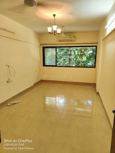 Hall Image of 700 Sq.ft 1 BHK Apartment / Flat for rent in Bandra West Mumbai for Rs. 75000