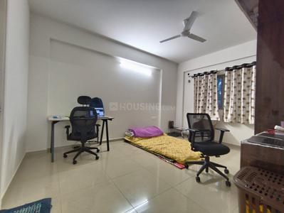 Hall Image of 1155 Sq.ft 2 BHK Apartment / Flat for sale in Orchid Piccadilly by Goyal &amp; co | Hariyana Group, Agrahara Layout Bengaluru for Rs. 14750000