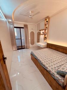 Bedroom Image of 3200 Sq.ft 5 BHK Villa for sale in Jagatpura Jaipur for Rs. 18800000