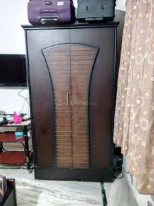 Bedroom Image of 2250 Sq.ft 3 BHK Builder Floor for rent in Sector 11 Faridabad for Rs. 32000