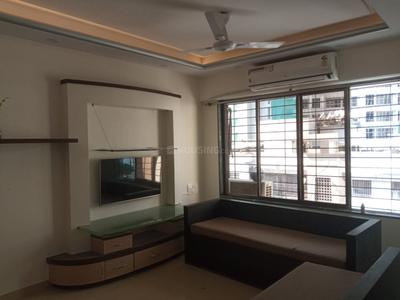 Hall Image of 939 Sq.ft 2 BHK Apartment / Flat for sale in Sadguru Complex Phase II, Goregaon East Mumbai for Rs. 18200000